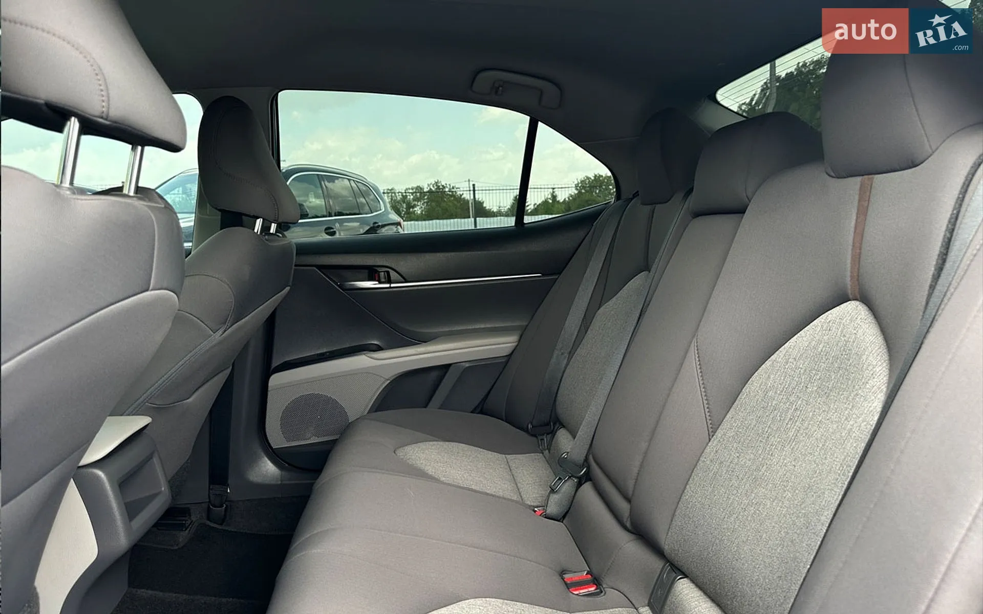 2019 Toyota Camry - мініатюра 21