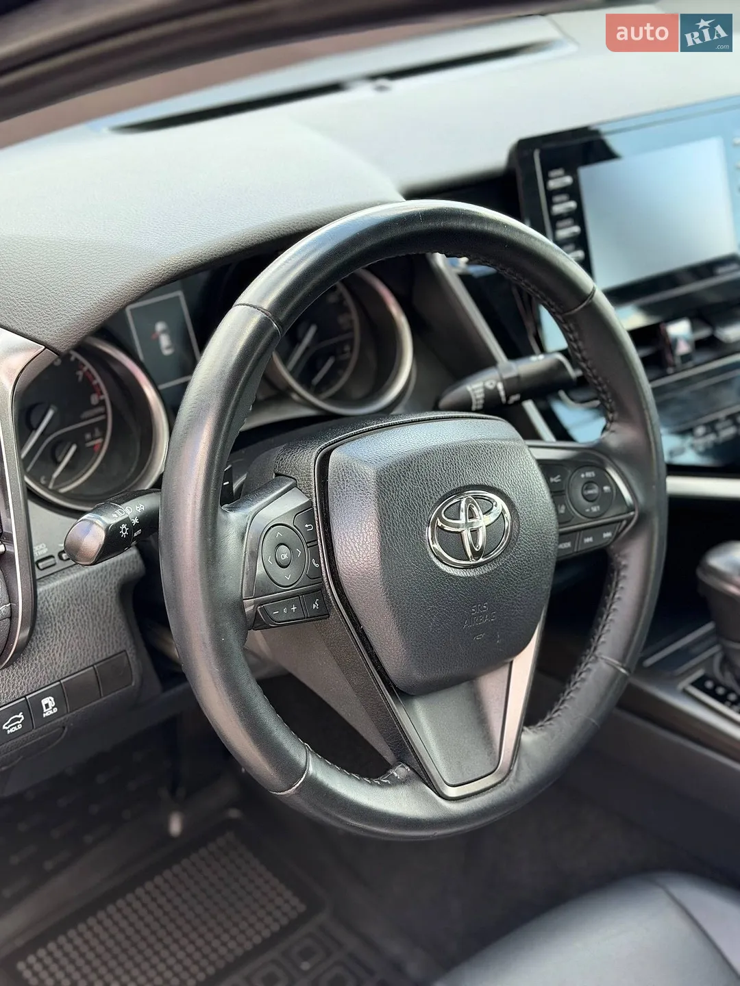 2021 Toyota Camry - мініатюра 13