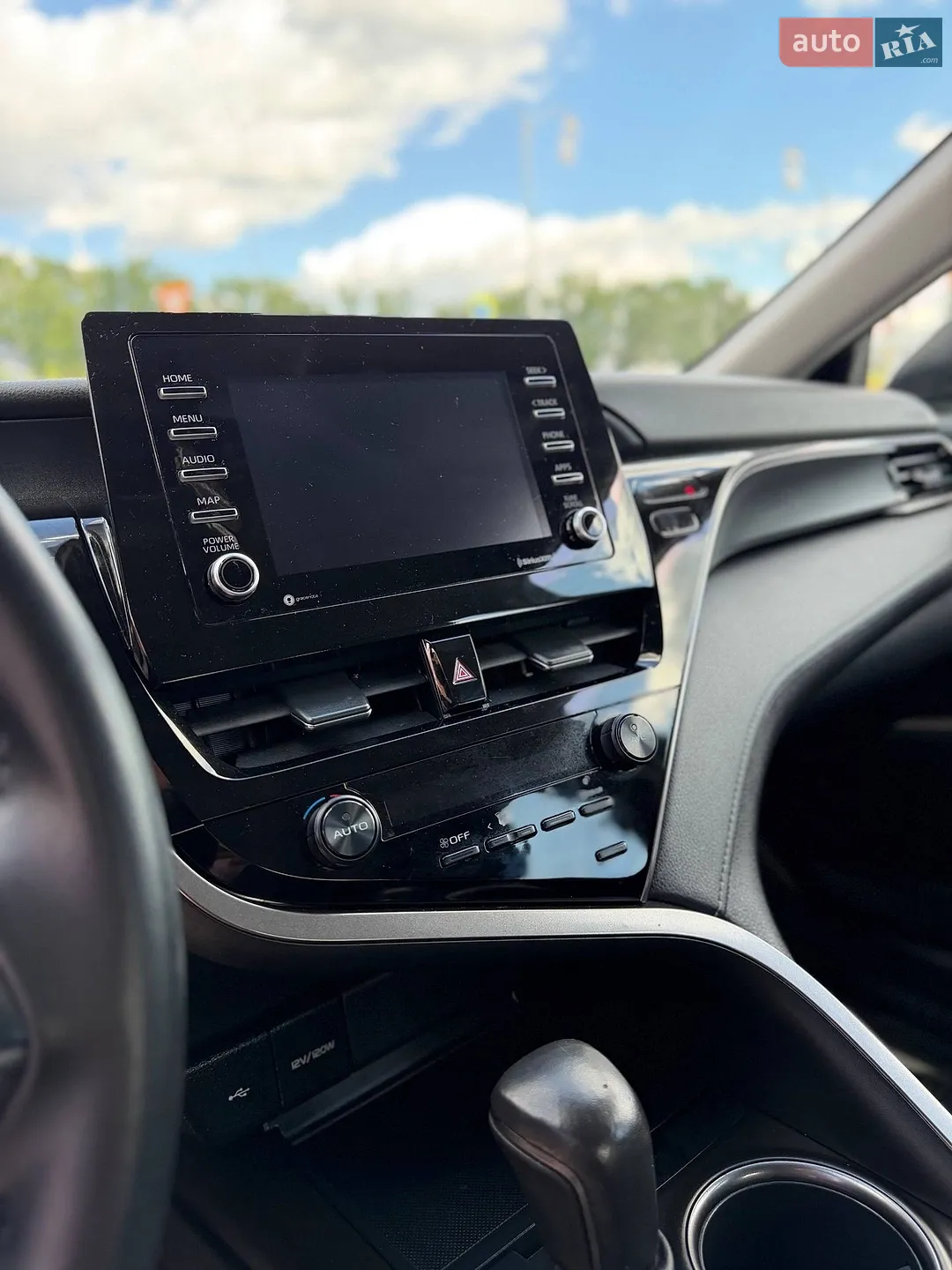 2021 Toyota Camry - мініатюра 17