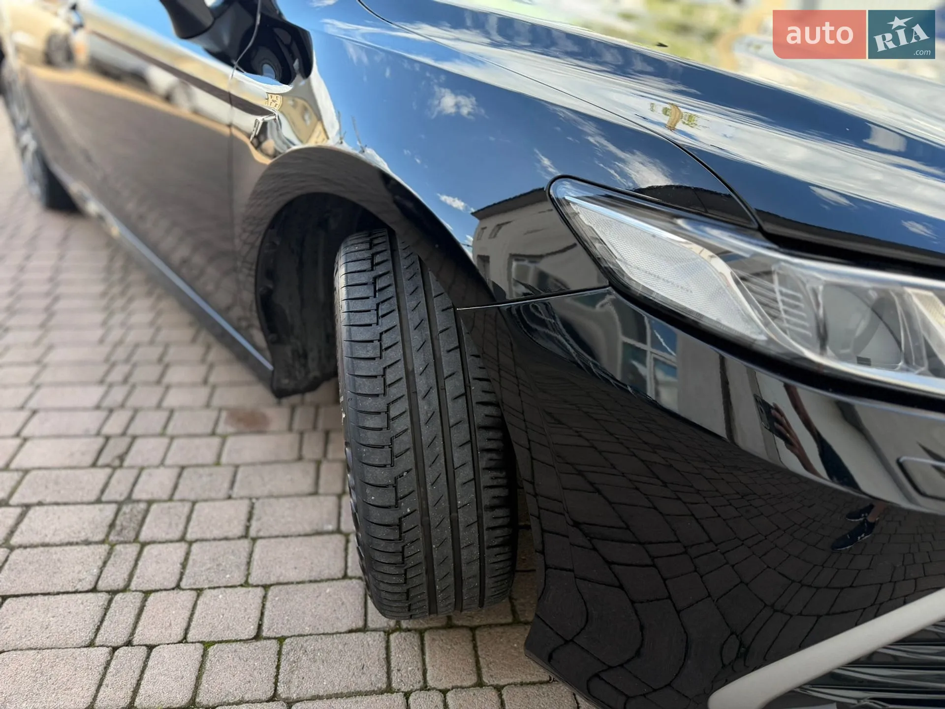 2022 Toyota Camry - мініатюра 9