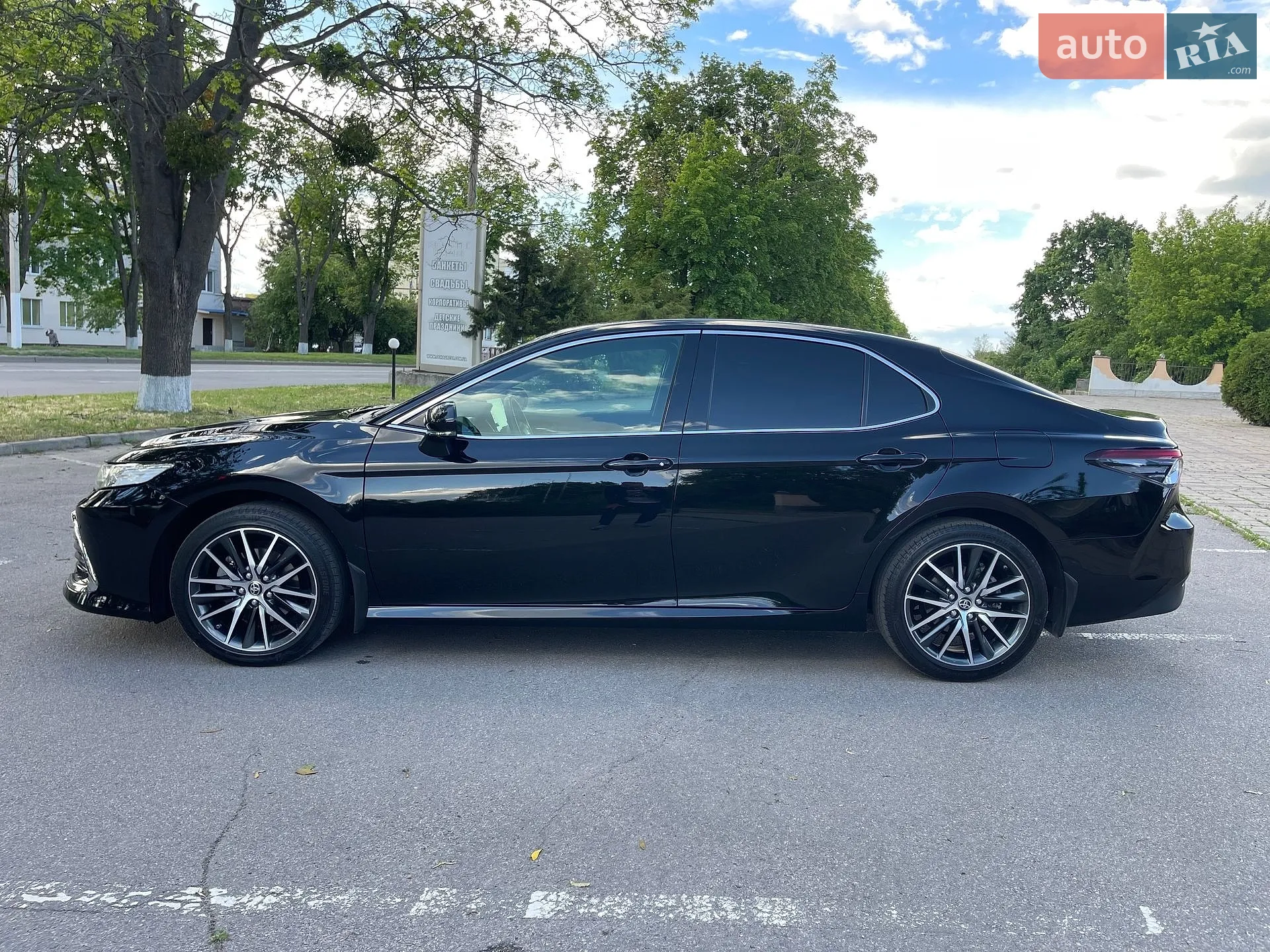 2023 Toyota Camry - мініатюра 6