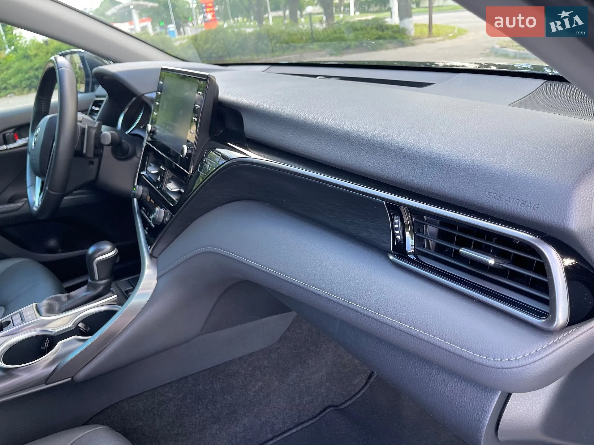2023 Toyota Camry - мініатюра 42