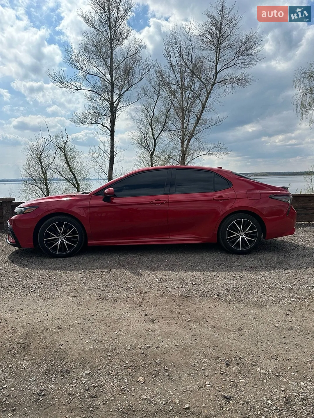2021 Toyota Camry - мініатюра 15