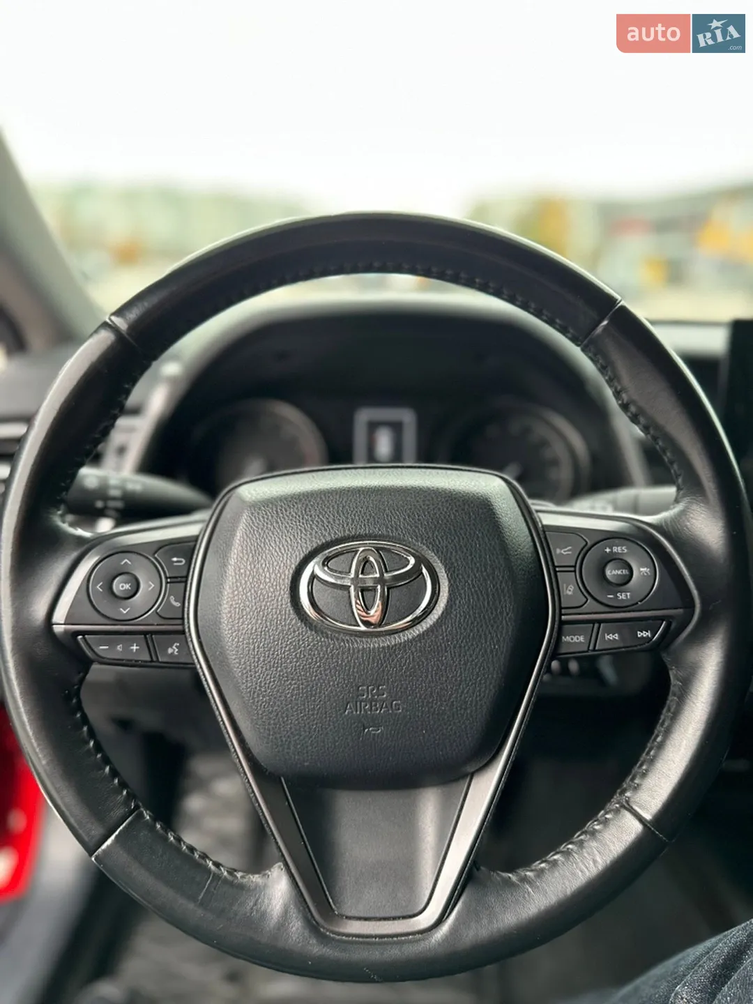2021 Toyota Camry - мініатюра 33