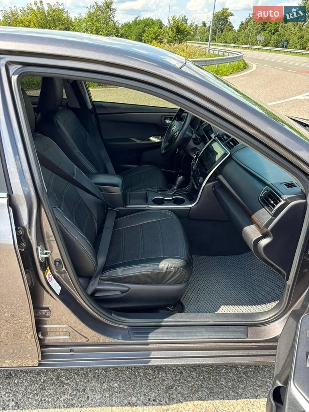 2015 Toyota Camry - мініатюра 14