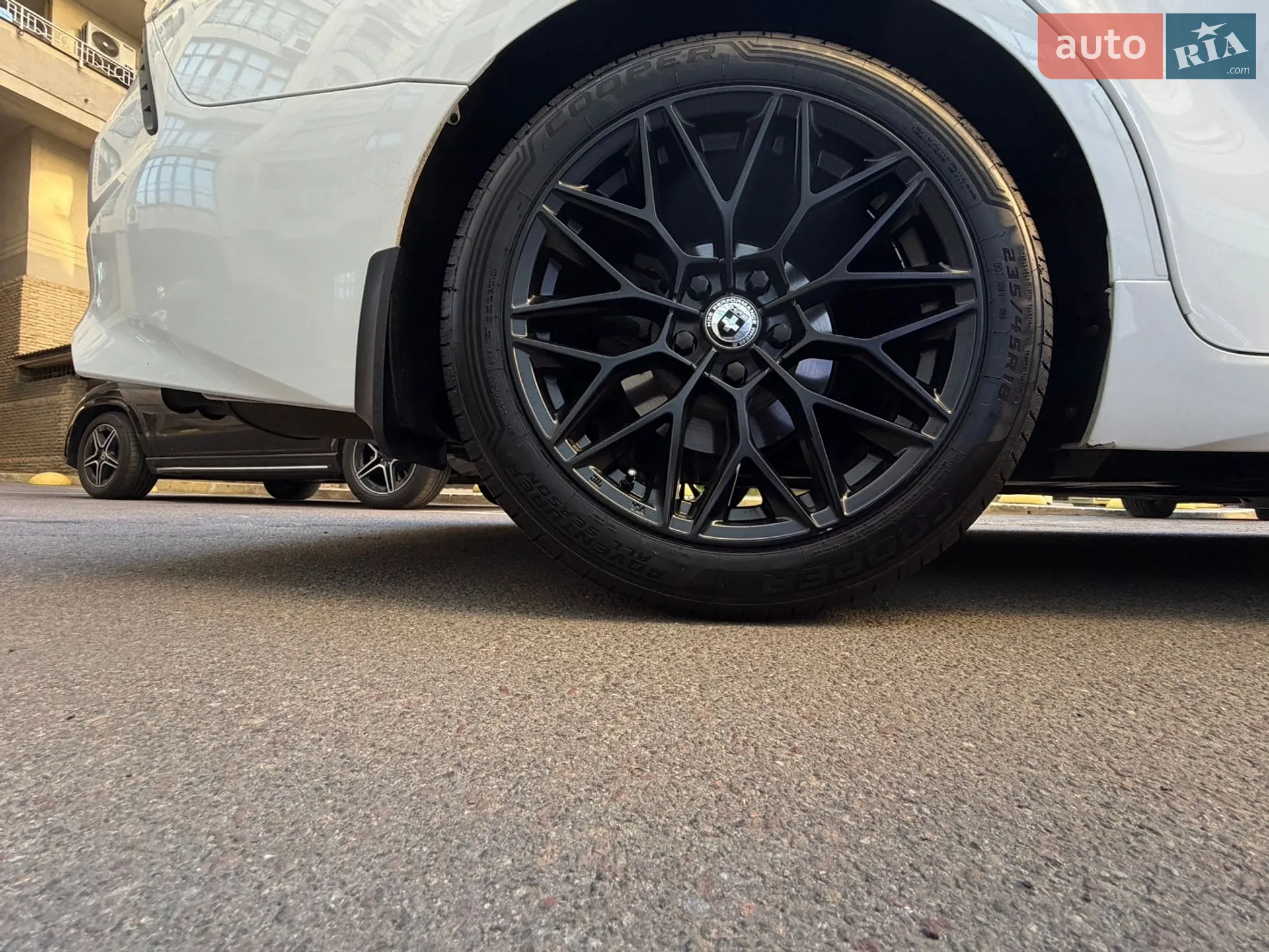 2018 Toyota Camry - мініатюра 7
