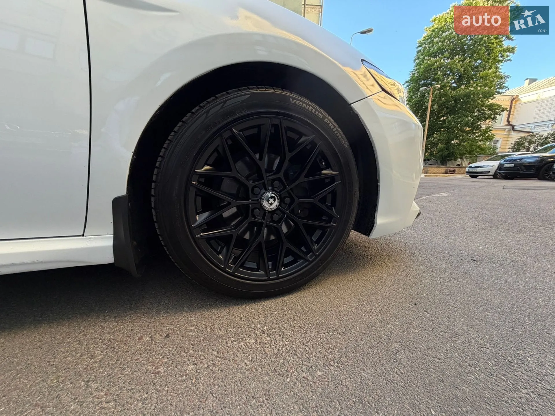 2018 Toyota Camry - мініатюра 8