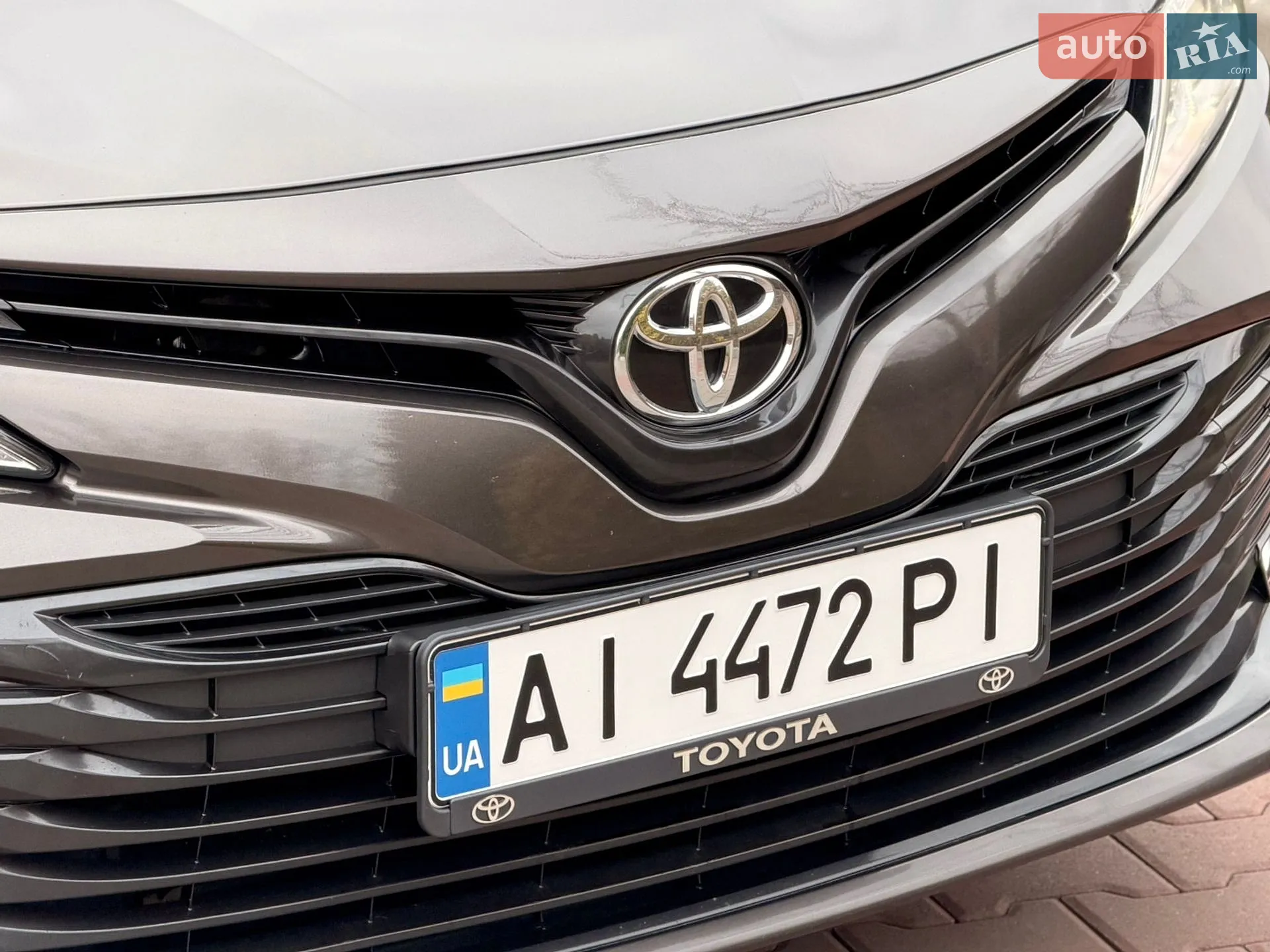 2017 Toyota Camry - мініатюра 50