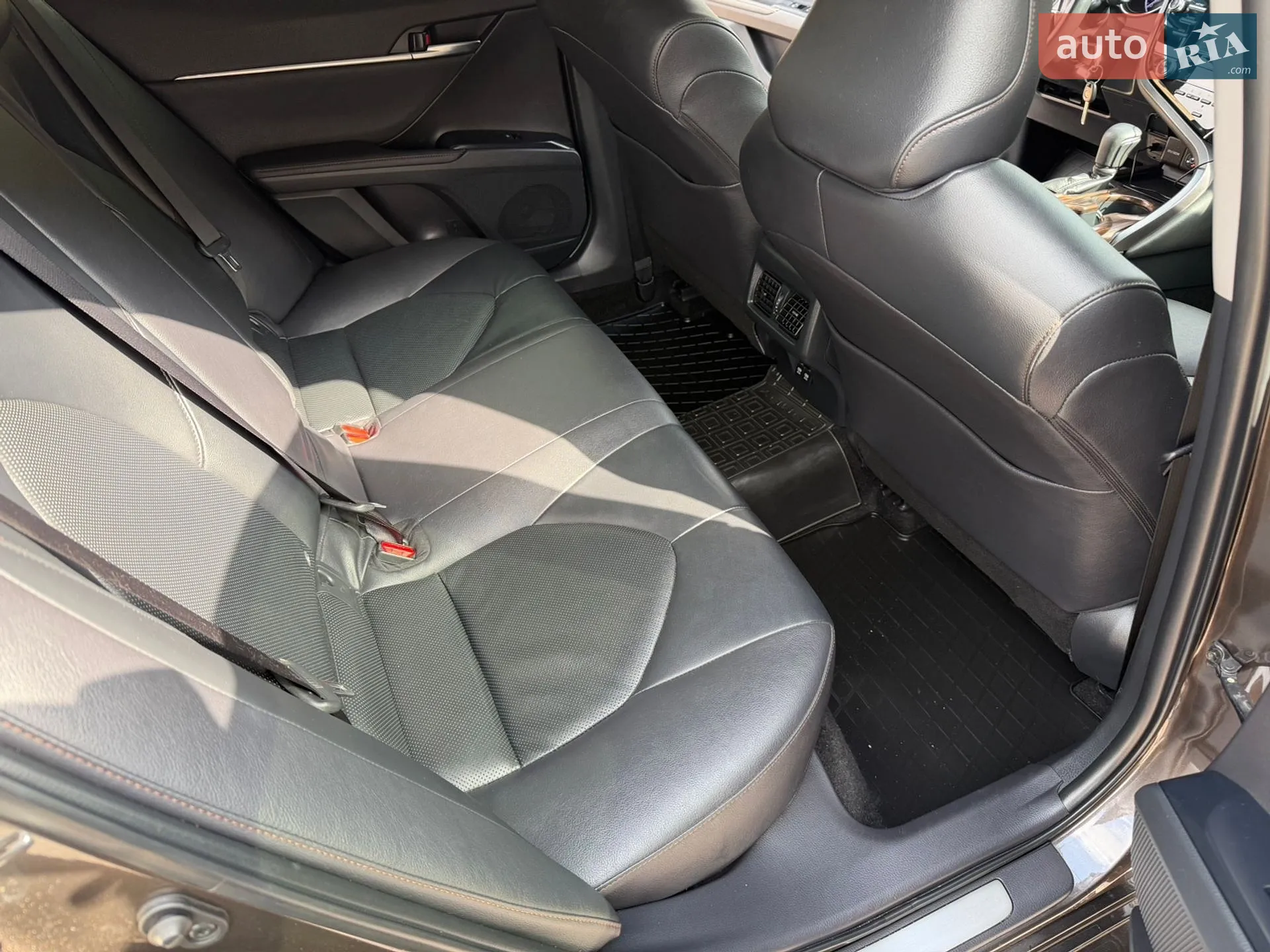 2017 Toyota Camry - мініатюра 63