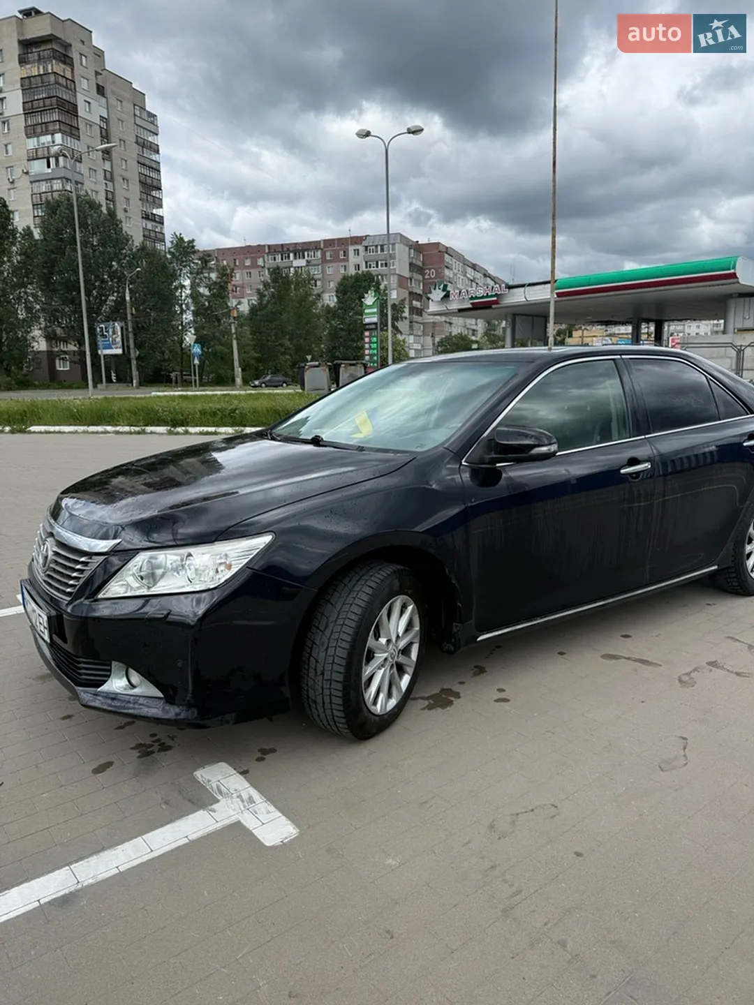 2011 Toyota Camry - мініатюра 21