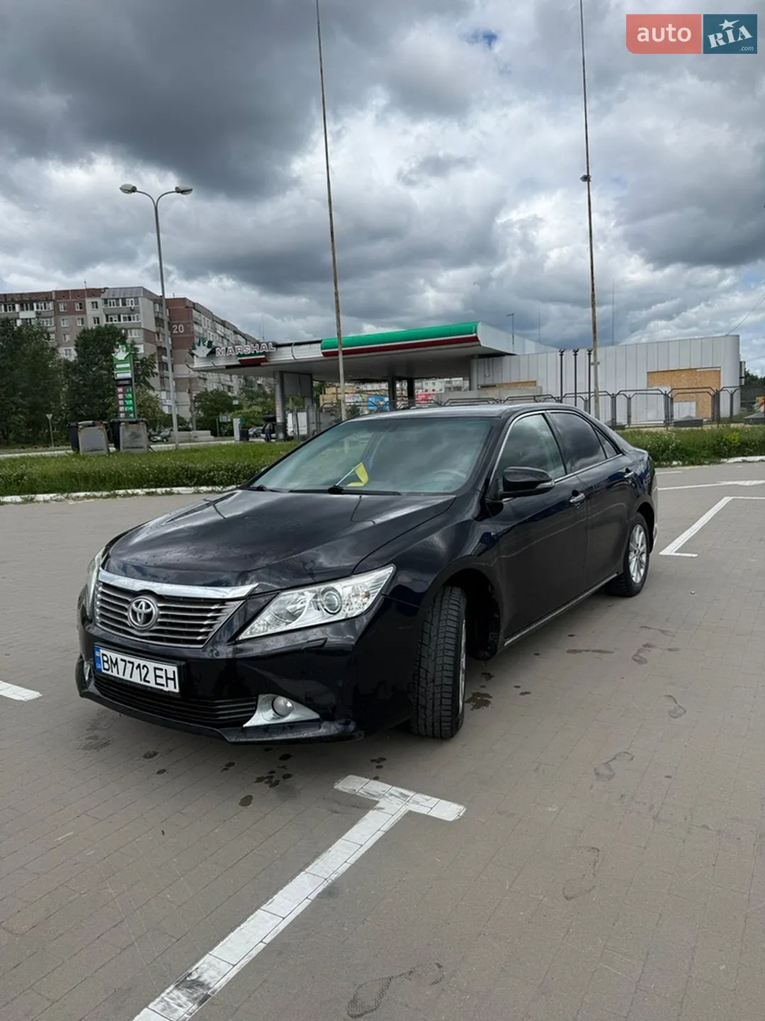 2011 Toyota Camry - мініатюра 17