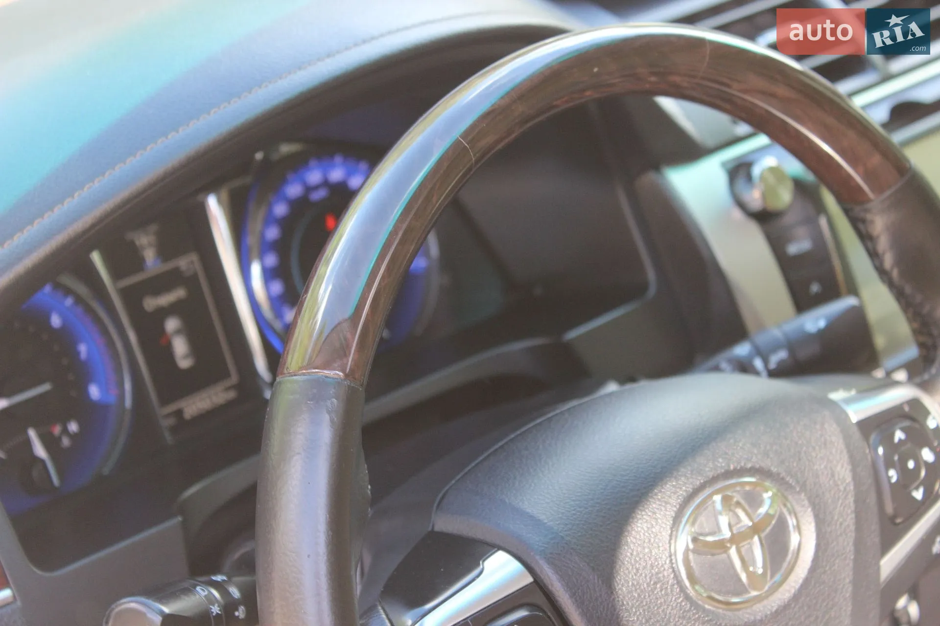 2016 Toyota Camry - мініатюра 22