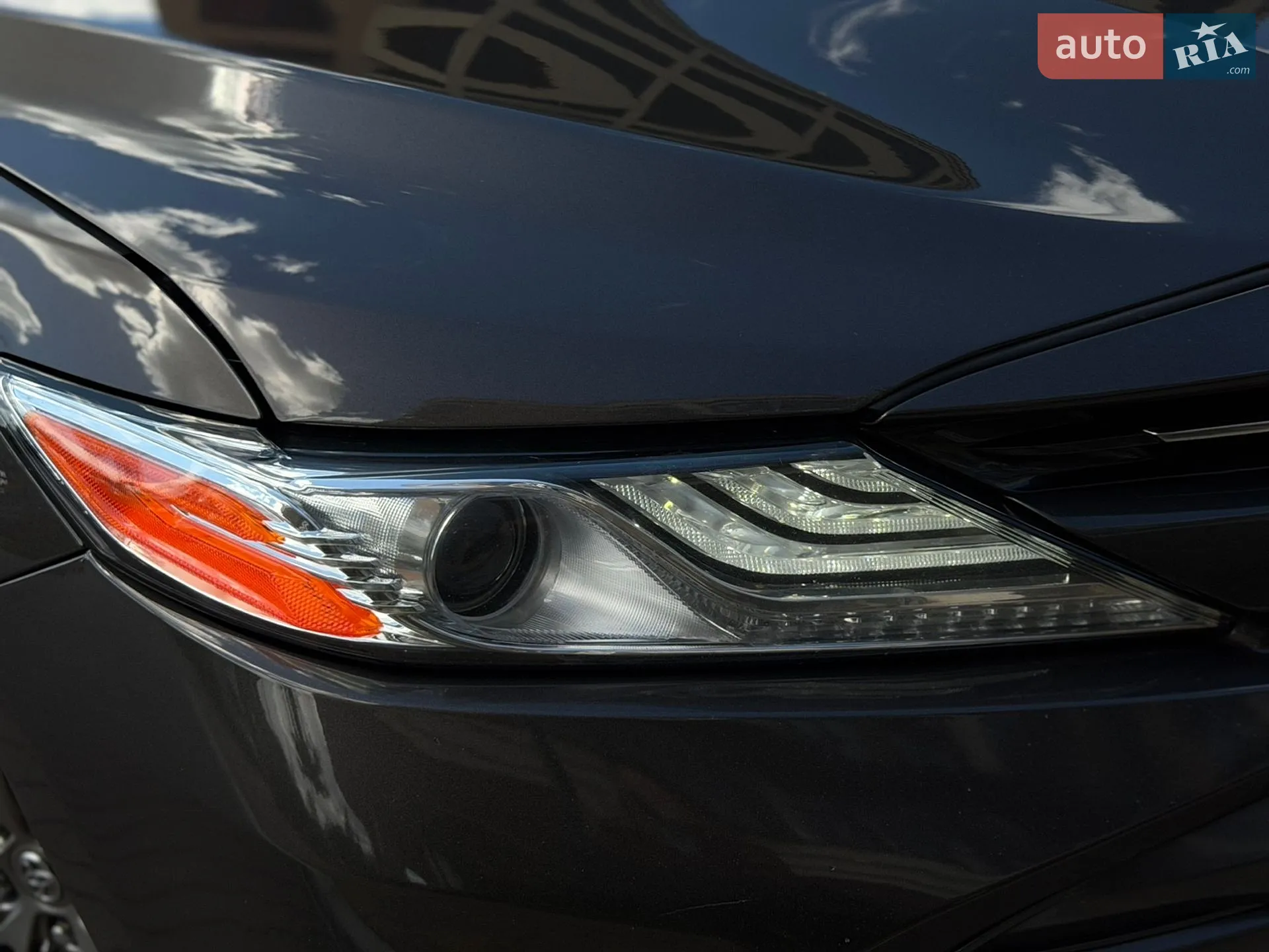 2019 Toyota Camry - мініатюра 22