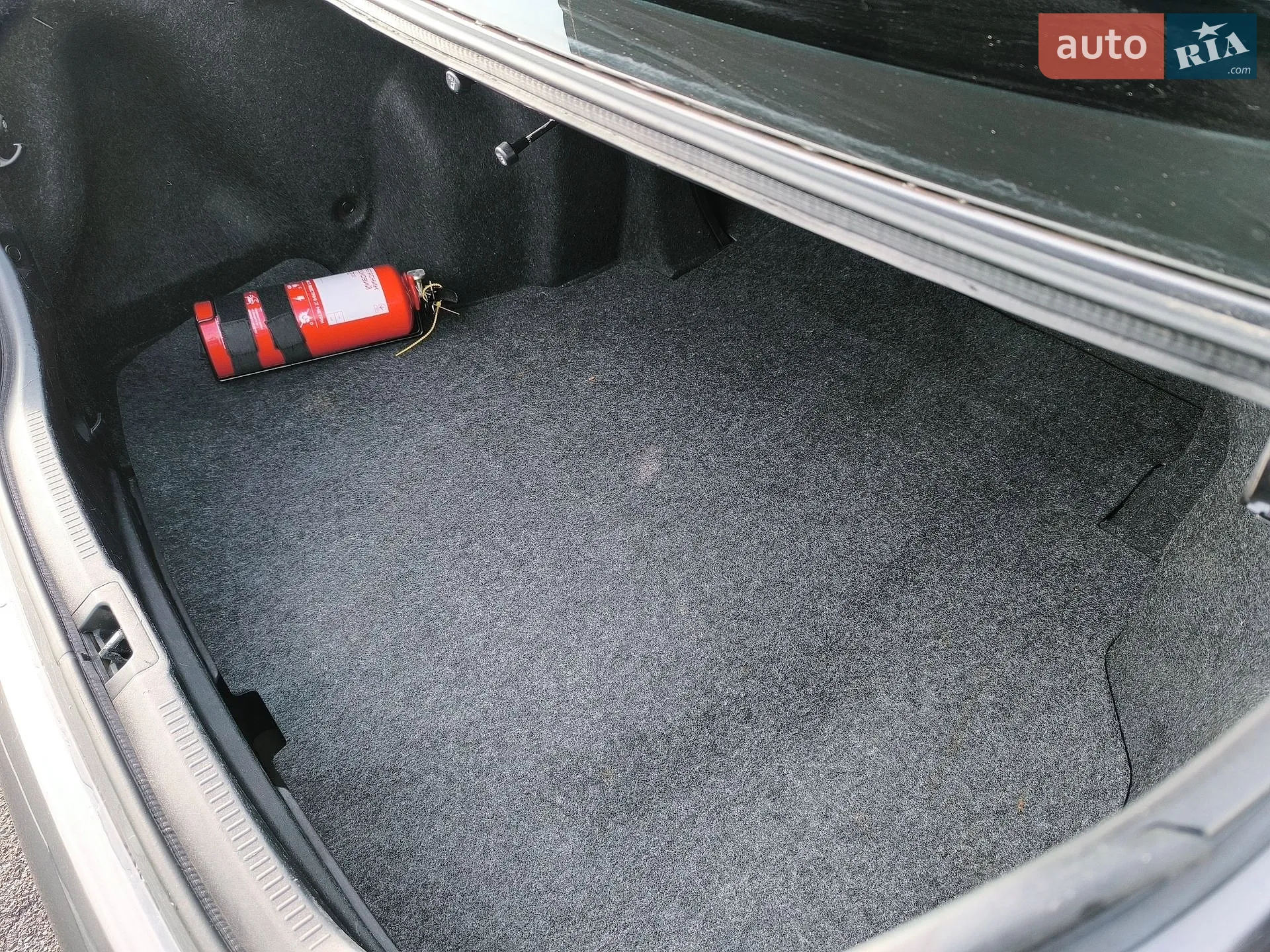 2012 Toyota Camry - мініатюра 10