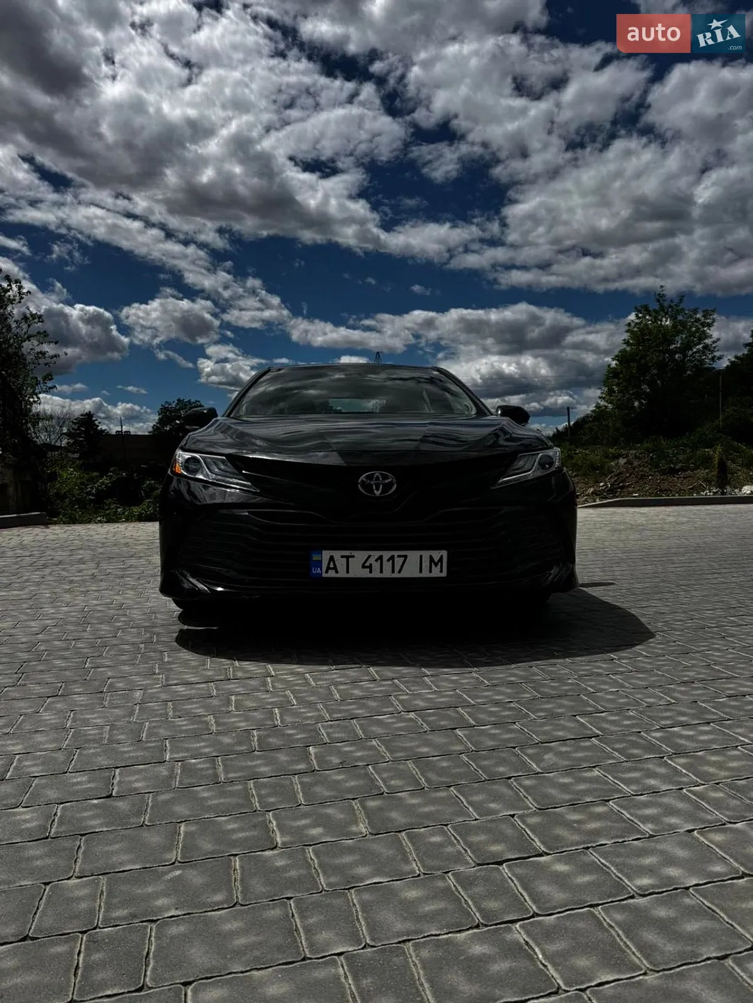 2023 Toyota Camry - мініатюра 4