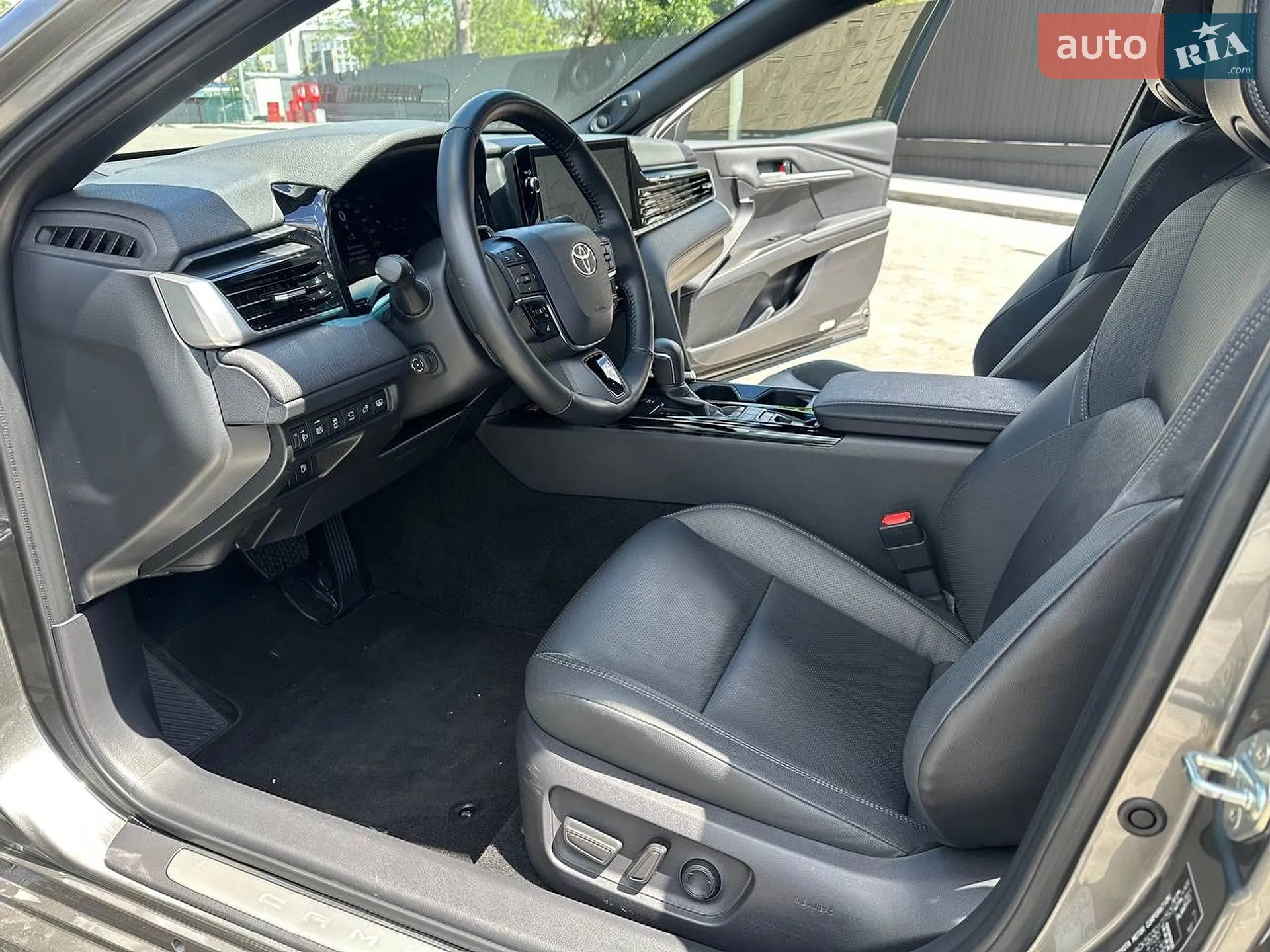 2024 Toyota Camry - мініатюра 13