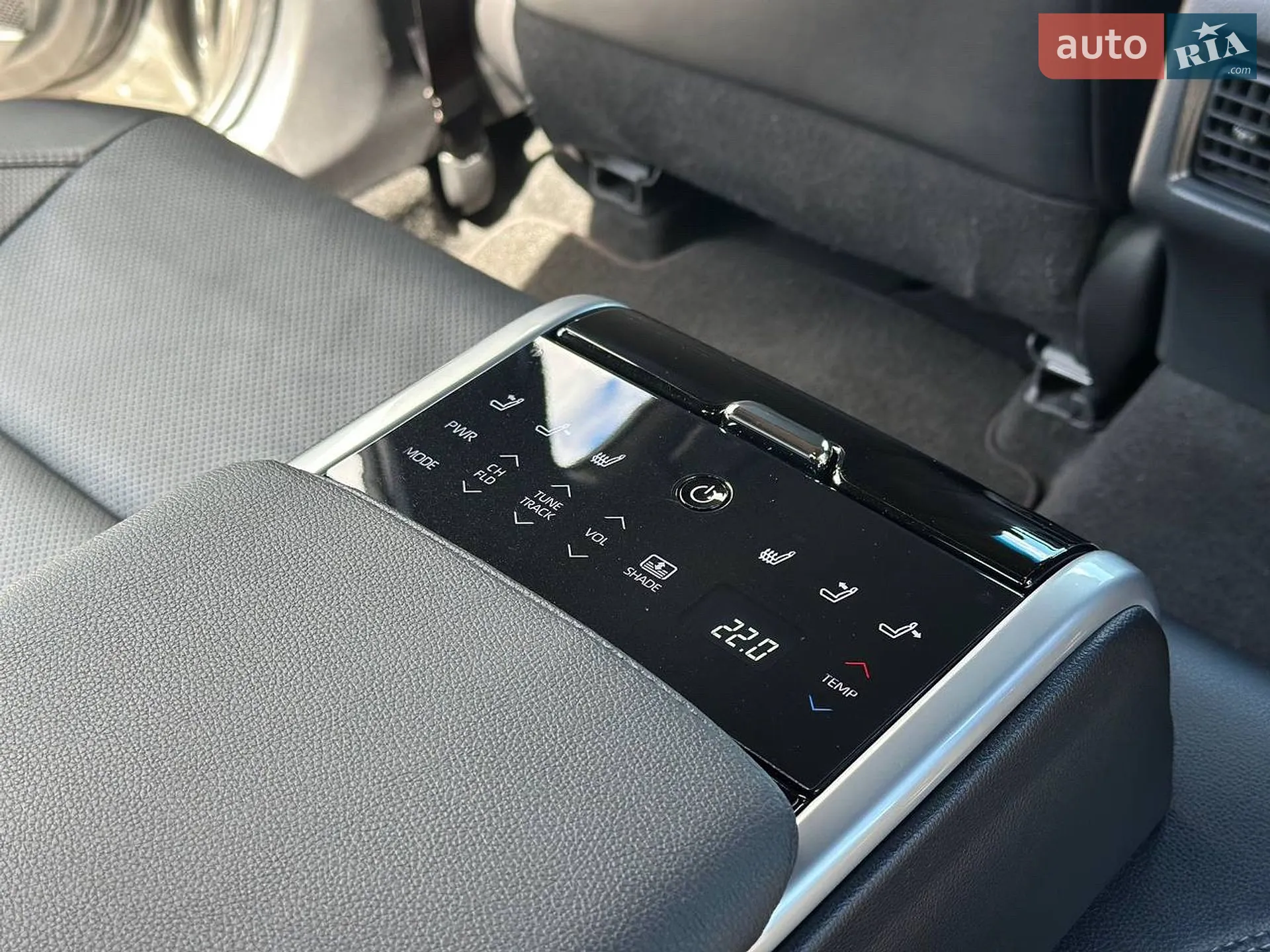 2024 Toyota Camry - мініатюра 27