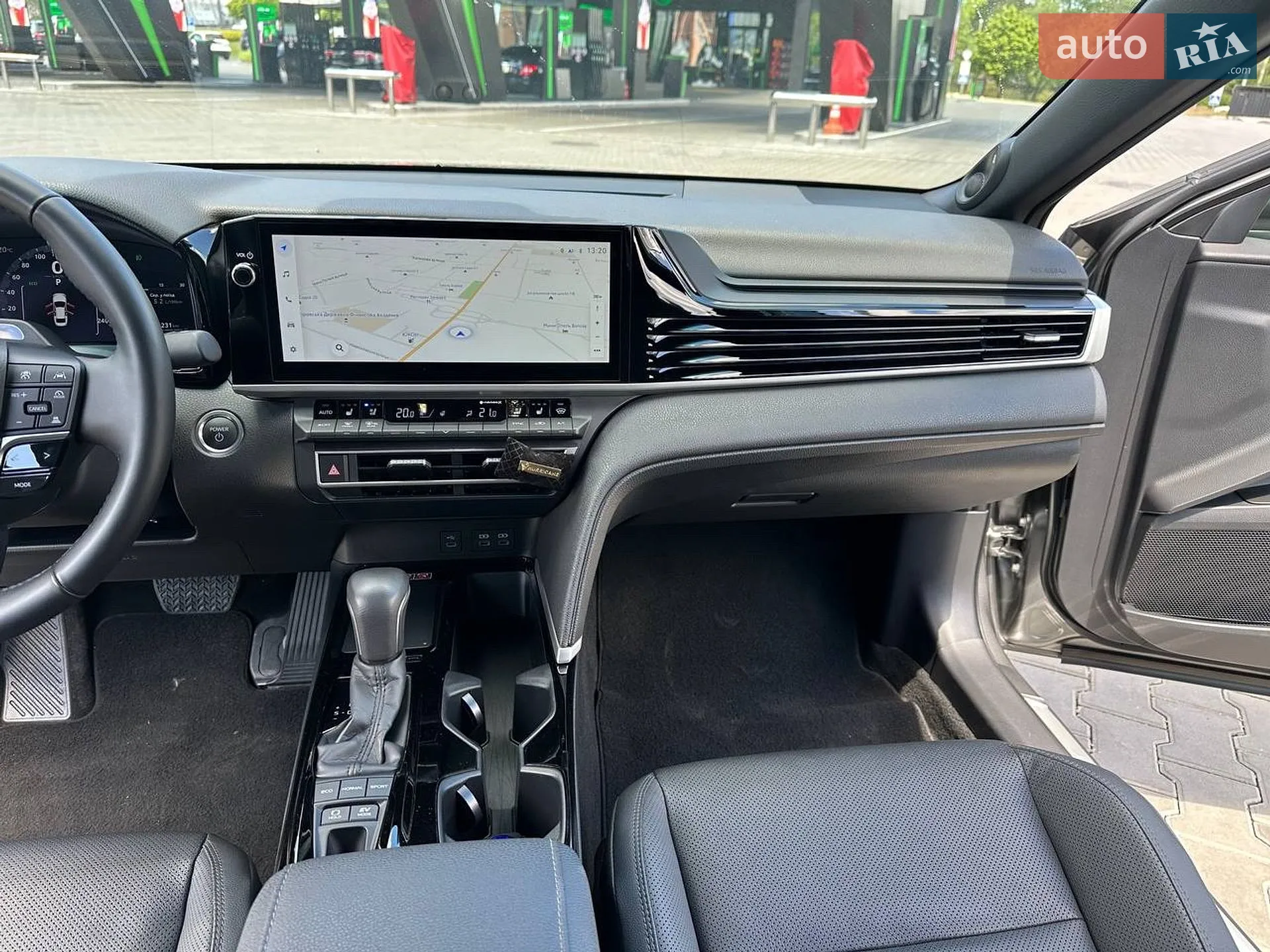 2024 Toyota Camry - мініатюра 36