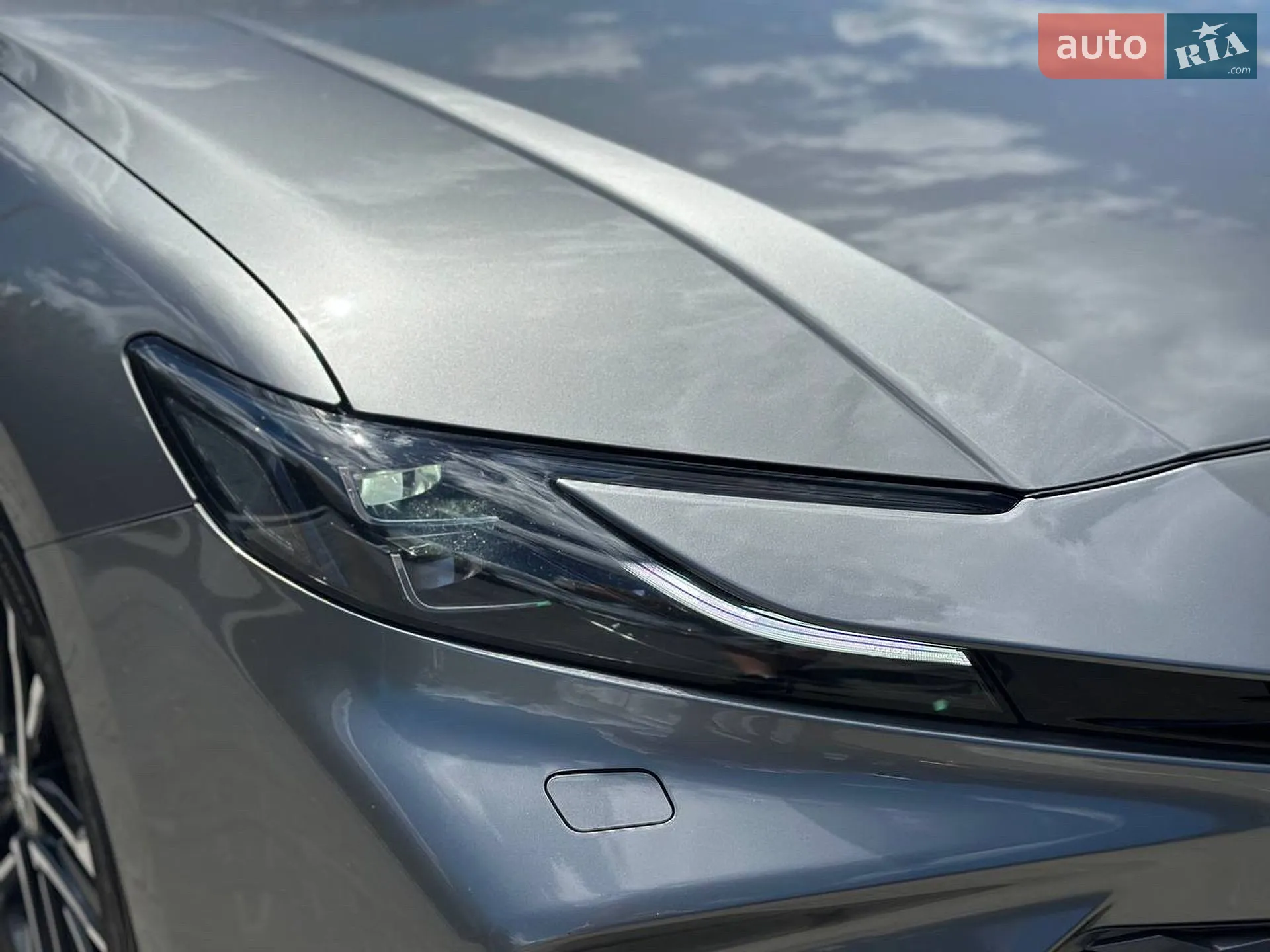 2024 Toyota Camry - мініатюра 53