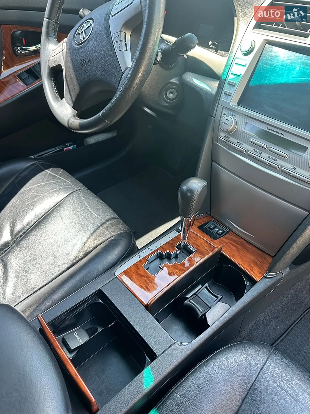 2010 Toyota Camry - мініатюра 20