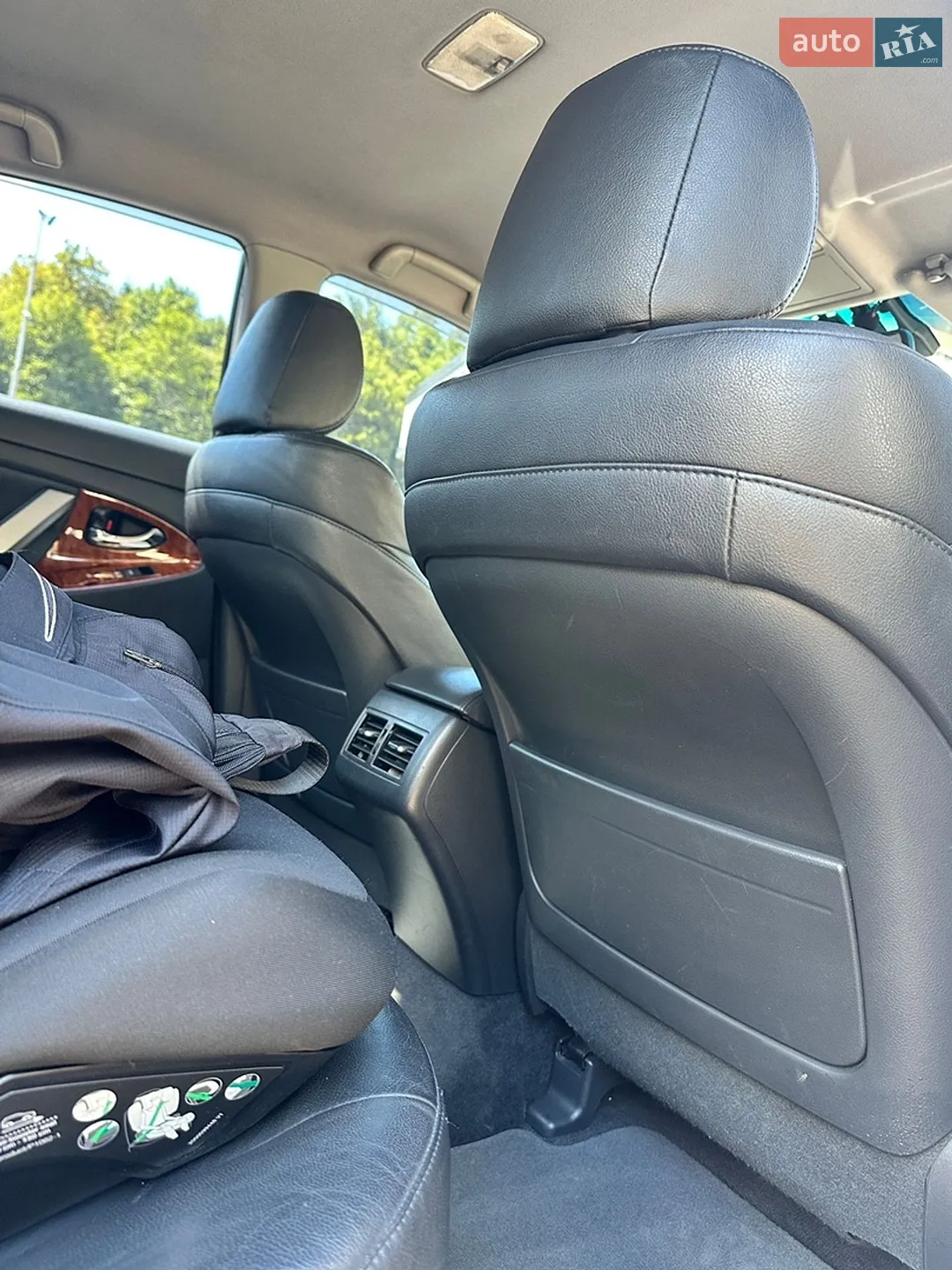2010 Toyota Camry - мініатюра 27