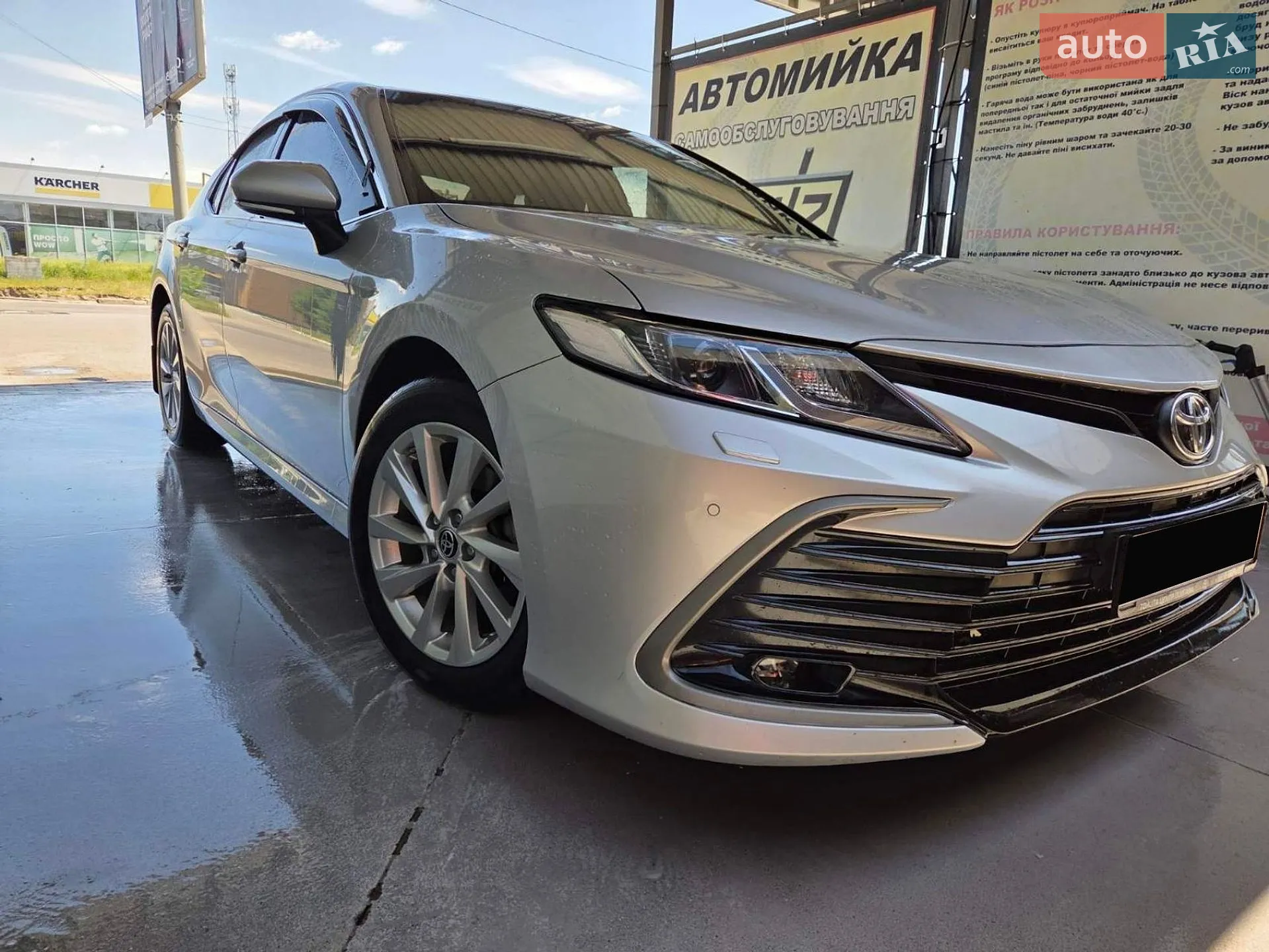 2022 Toyota Camry - мініатюра 26