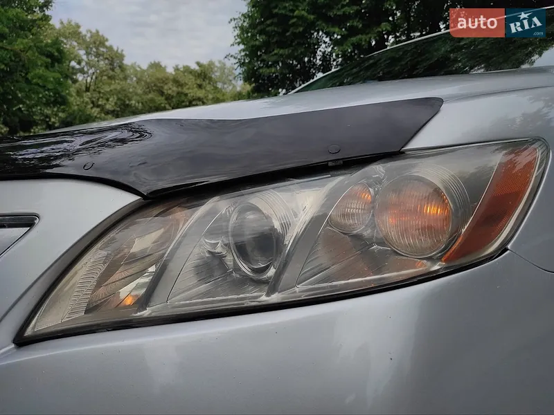 Toyota Camry 2006 VIN 4T1BK46K87U007876 фото оголошення 10 з 127