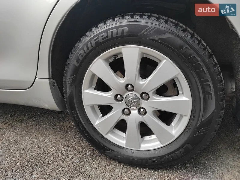 Toyota Camry 2006 VIN 4T1BK46K87U007876 фото оголошення 16 з 127