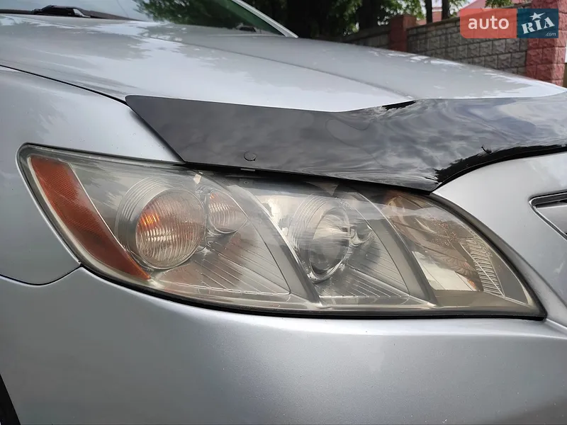 Toyota Camry 2006 VIN 4T1BK46K87U007876 фото оголошення 24 з 127