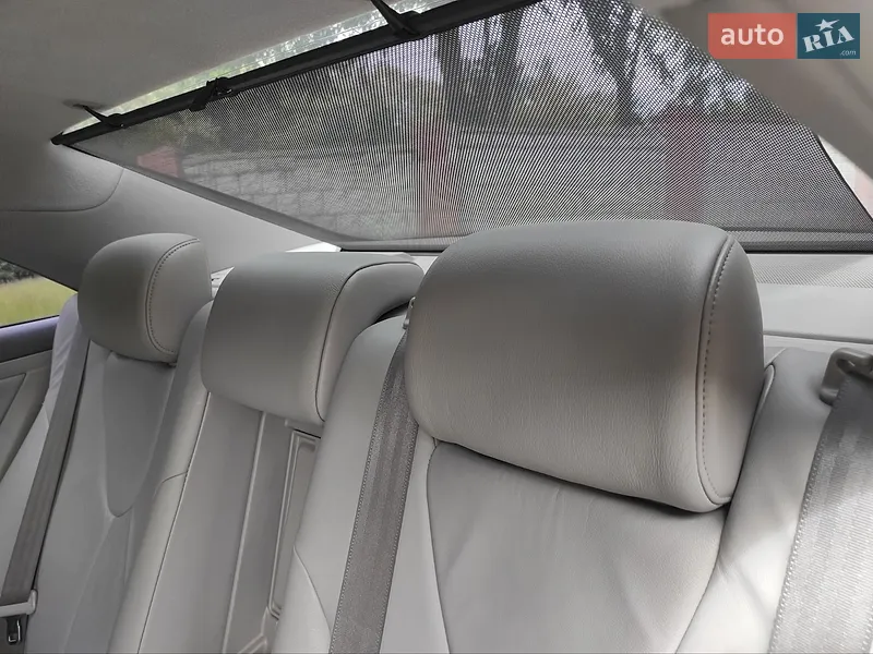 Toyota Camry 2006 VIN 4T1BK46K87U007876 фото оголошення 40 з 127