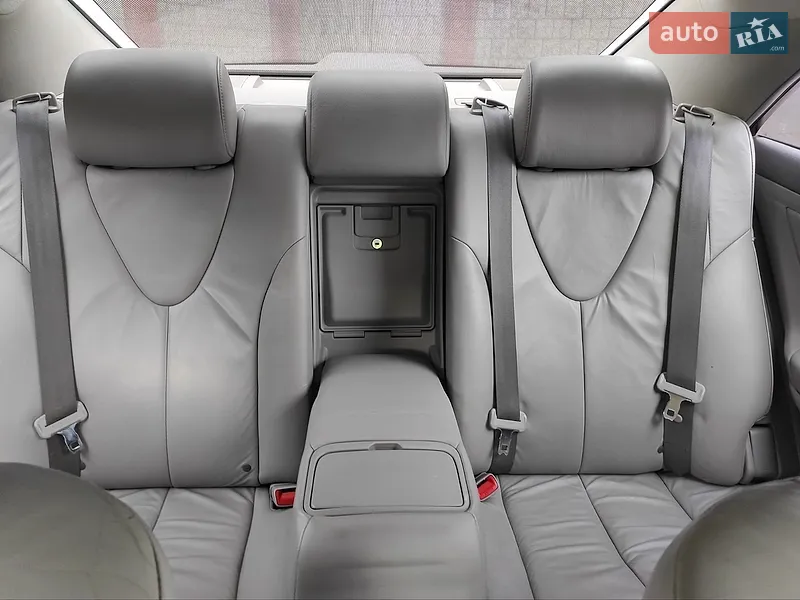Toyota Camry 2006 VIN 4T1BK46K87U007876 фото оголошення 70 з 127