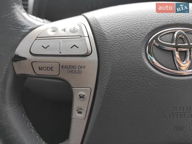 Toyota Camry 2006 VIN 4T1BK46K87U007876 фото оголошення 75 з 127