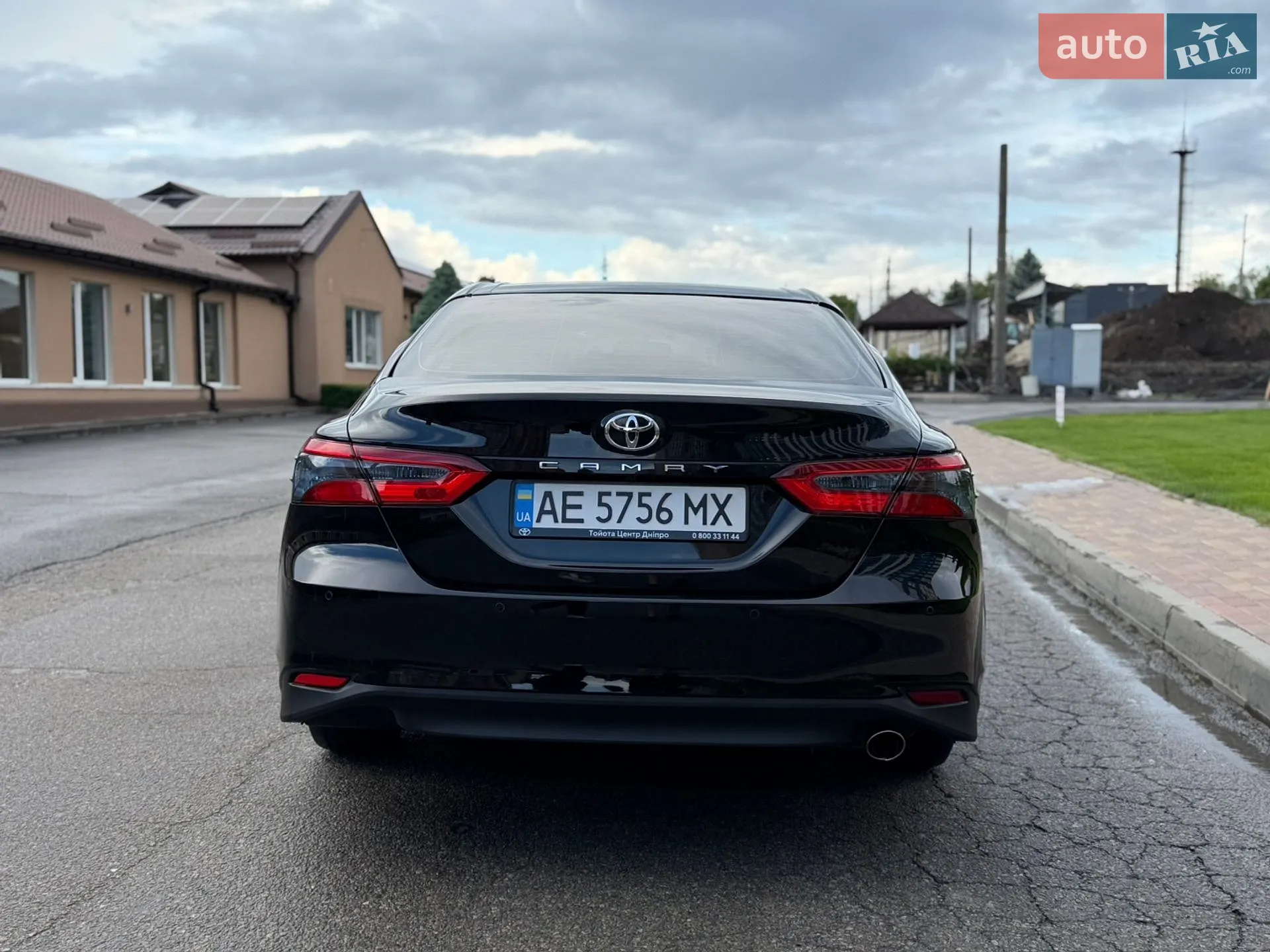 2018 Toyota Camry - мініатюра 15