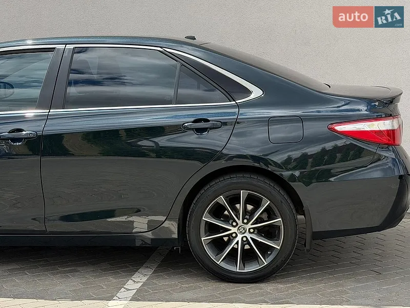 Toyota Camry 2014 VIN 4T1BF1FK3FU884177 фото оголошення 5 з 99