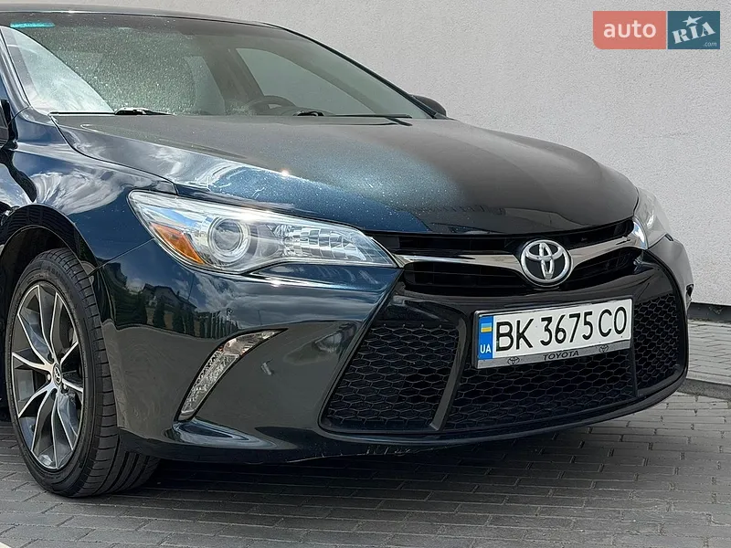 Toyota Camry 2014 VIN 4T1BF1FK3FU884177 фото оголошення 8 з 99