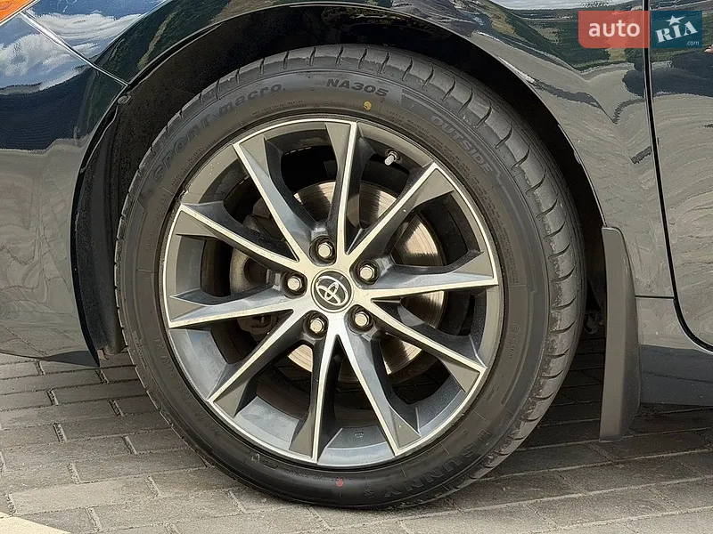 Toyota Camry 2014 VIN 4T1BF1FK3FU884177 фото оголошення 20 з 99