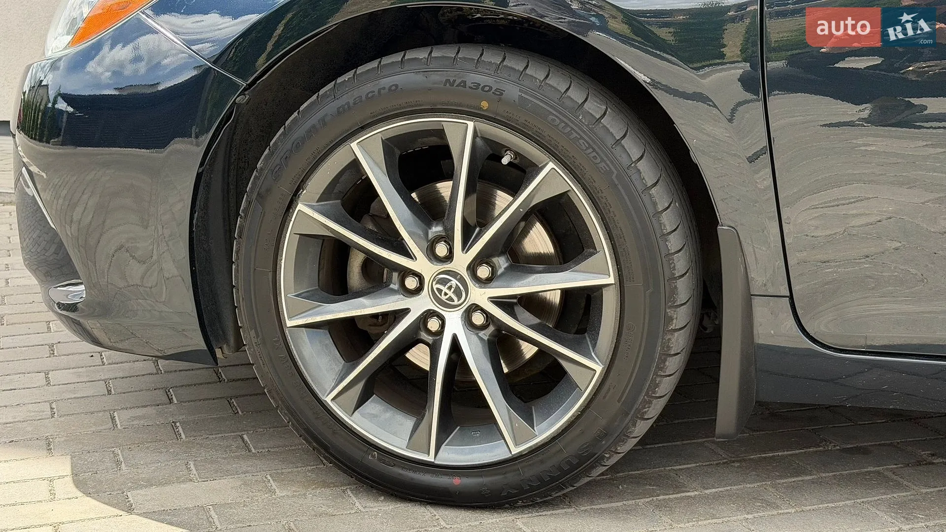 2014 Toyota Camry - мініатюра 20
