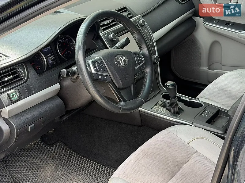 Toyota Camry 2014 VIN 4T1BF1FK3FU884177 фото оголошення 24 з 99