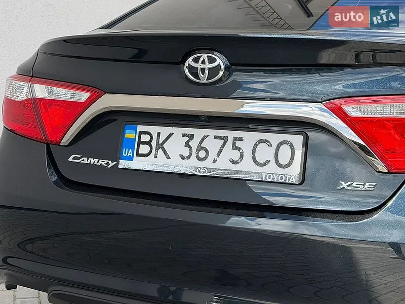 Toyota Camry 2014 VIN 4T1BF1FK3FU884177 фото оголошення 48 з 99