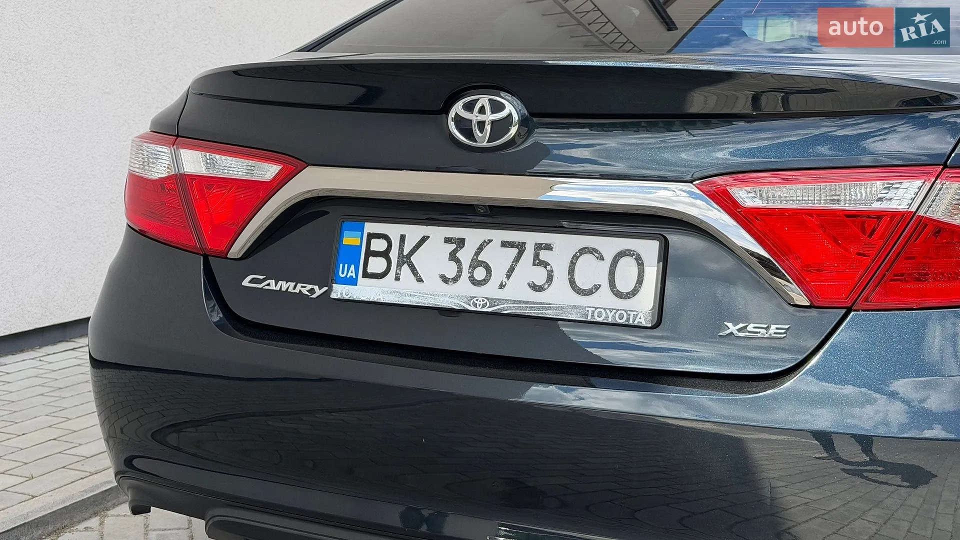 2014 Toyota Camry - мініатюра 48