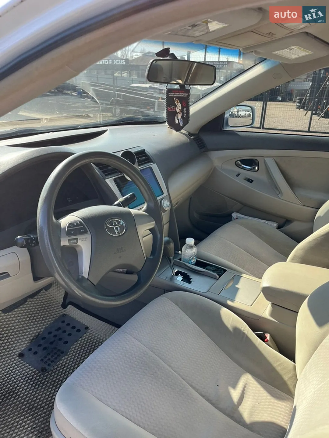 2010 Toyota Camry - мініатюра 10
