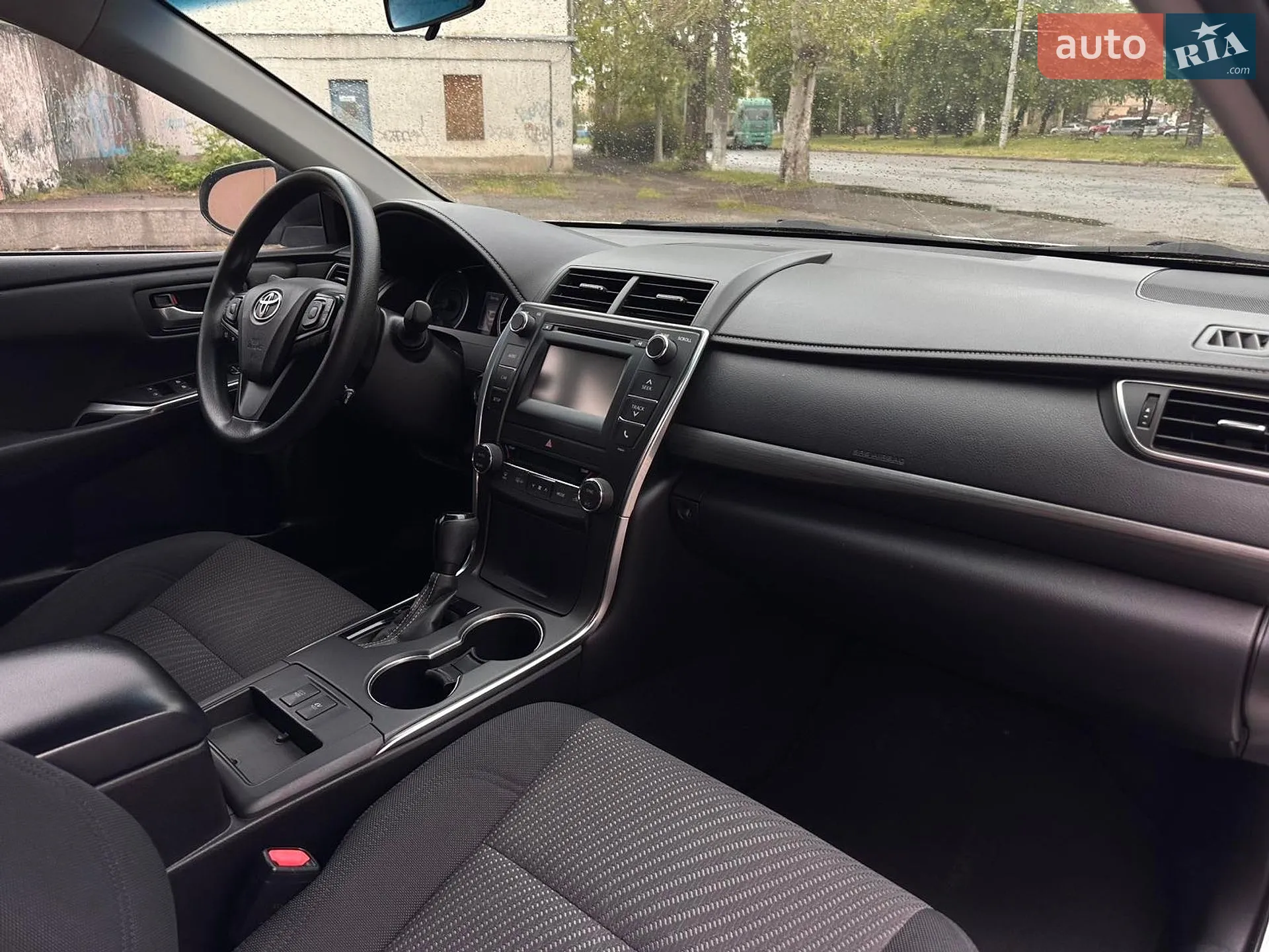 2016 Toyota Camry - мініатюра 22