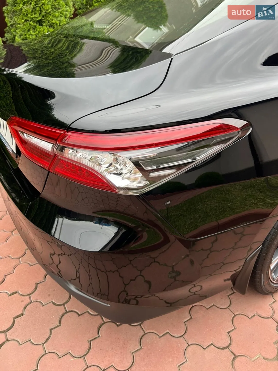 2021 Toyota Camry - мініатюра 17