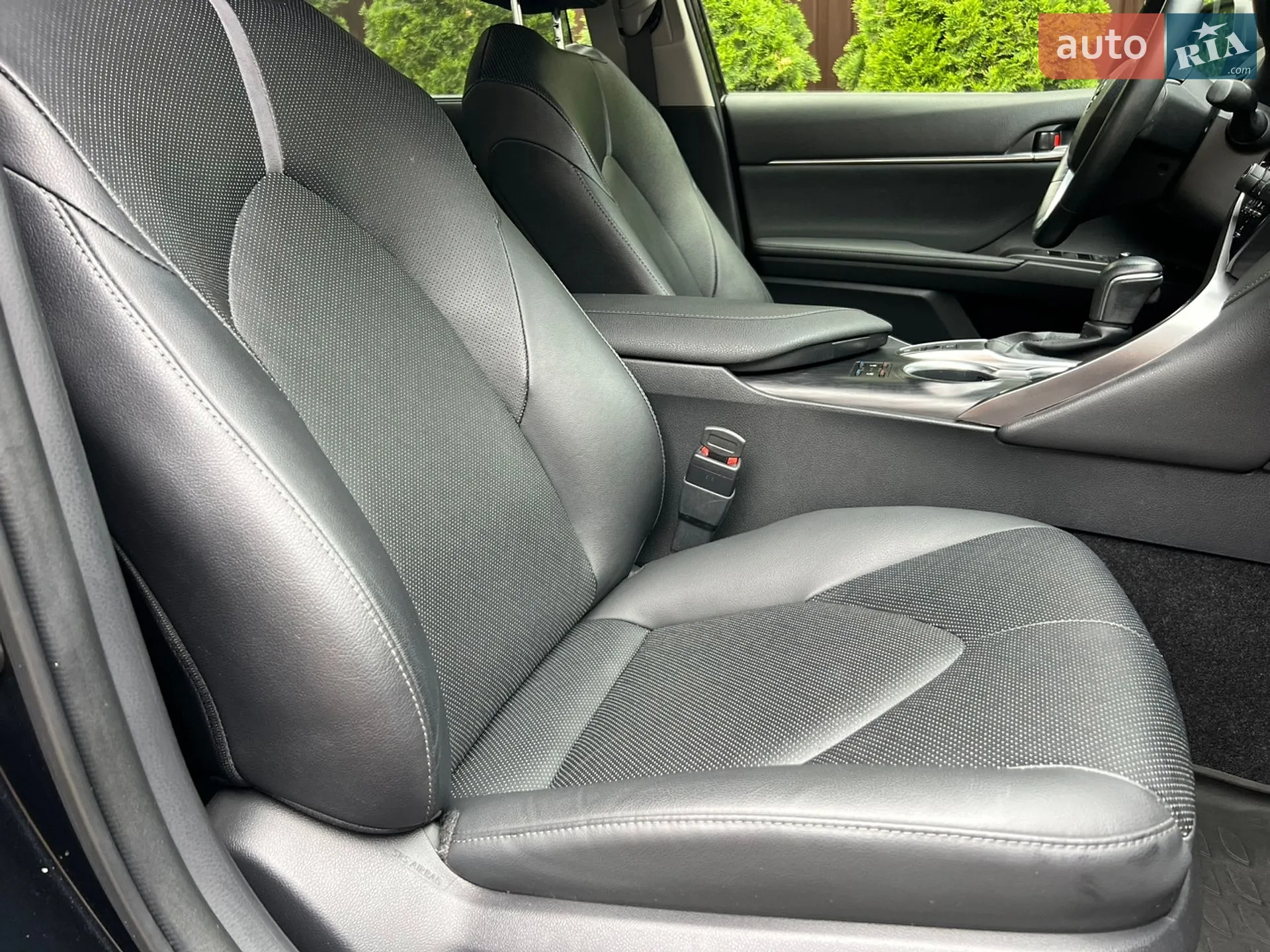 2021 Toyota Camry - мініатюра 30