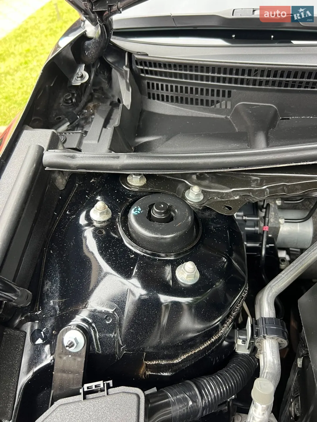 2021 Toyota Camry - мініатюра 48