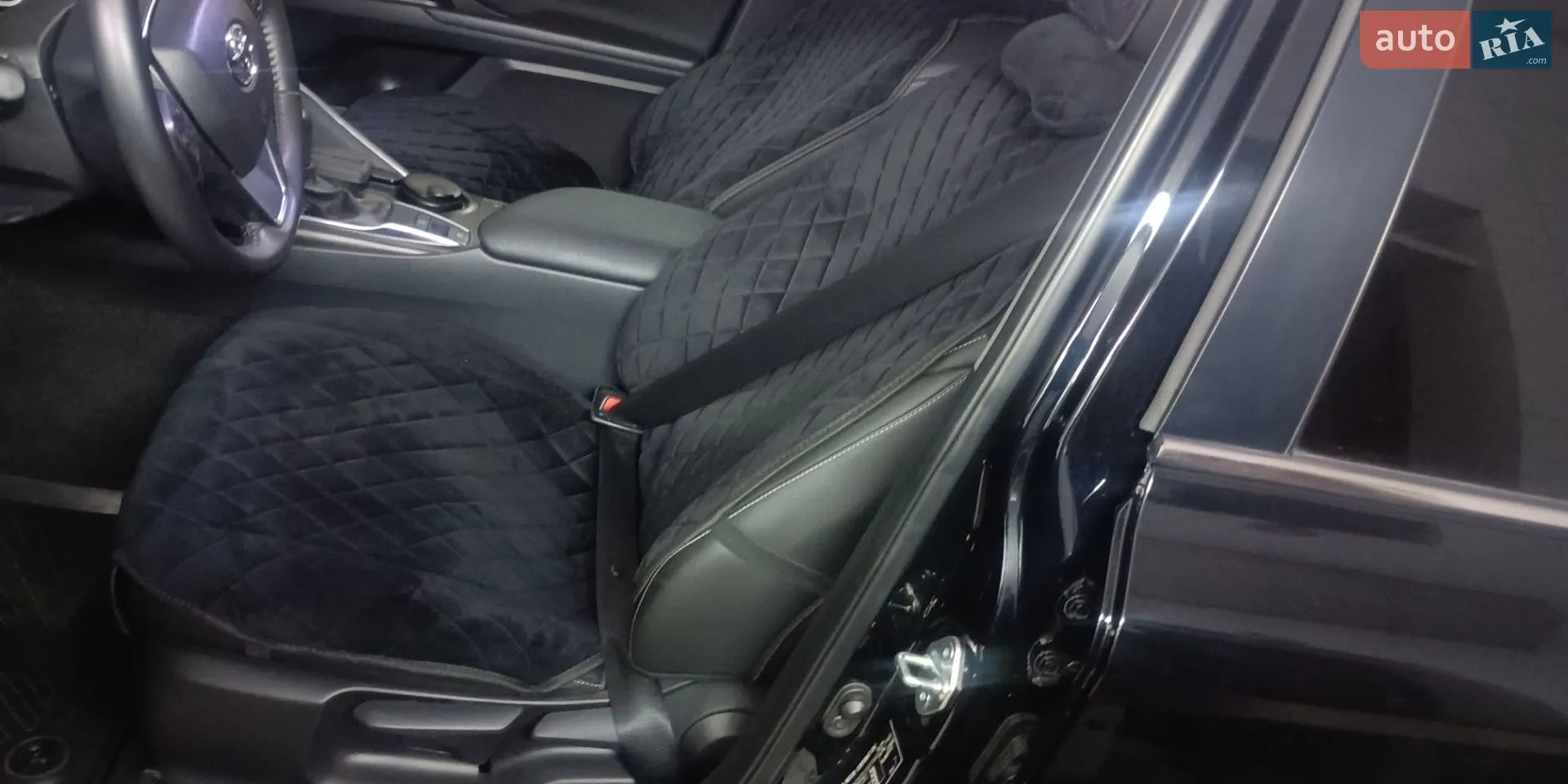 2022 Toyota Camry - мініатюра 35