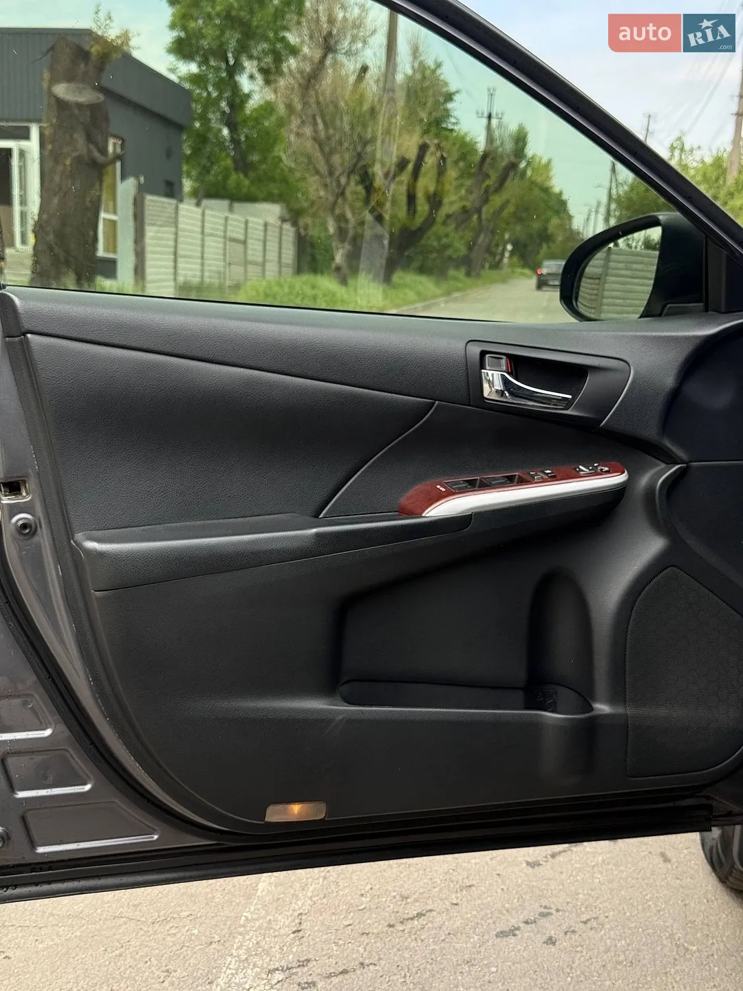 2013 Toyota Camry - мініатюра 16