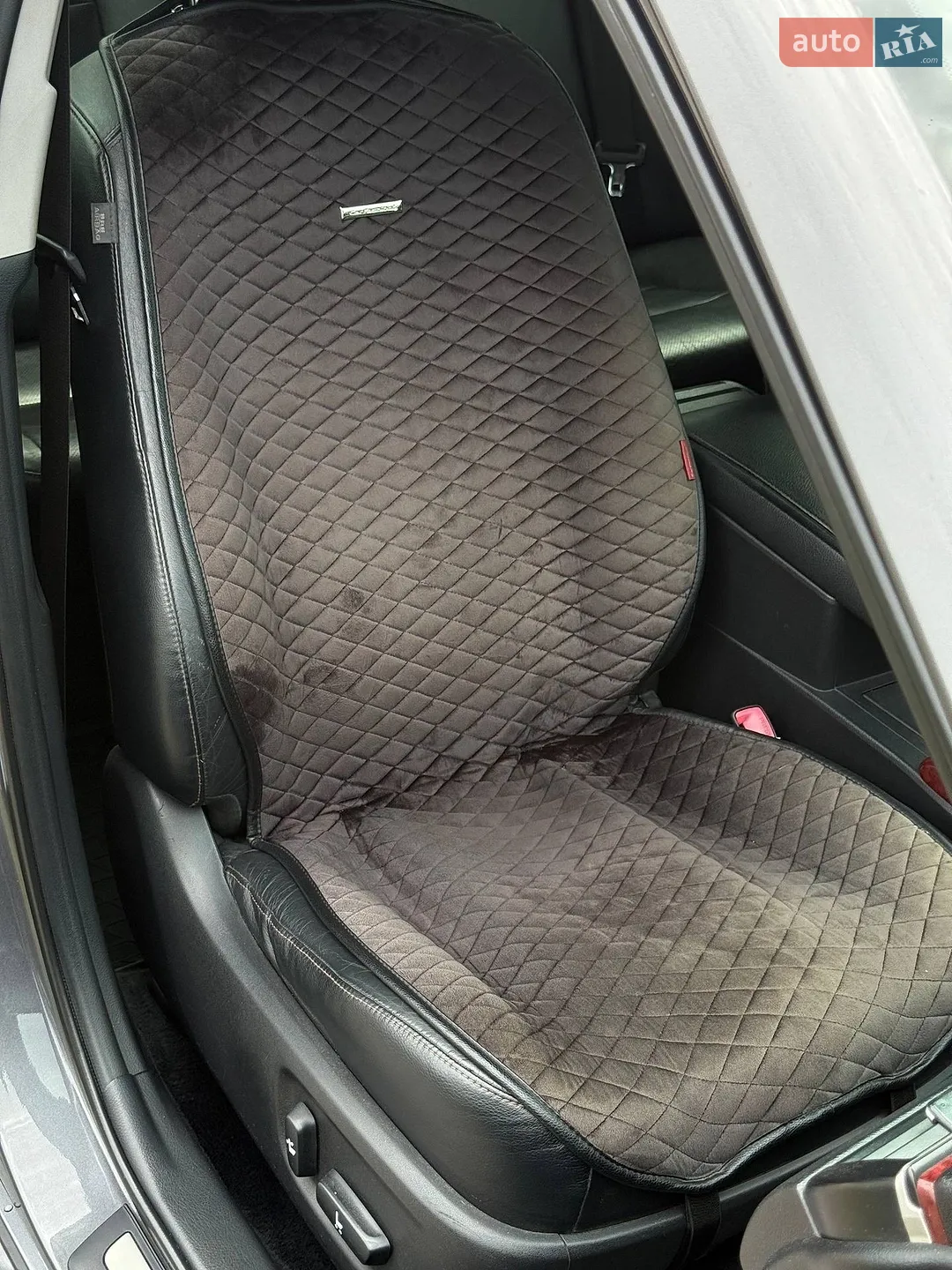 2013 Toyota Camry - мініатюра 17