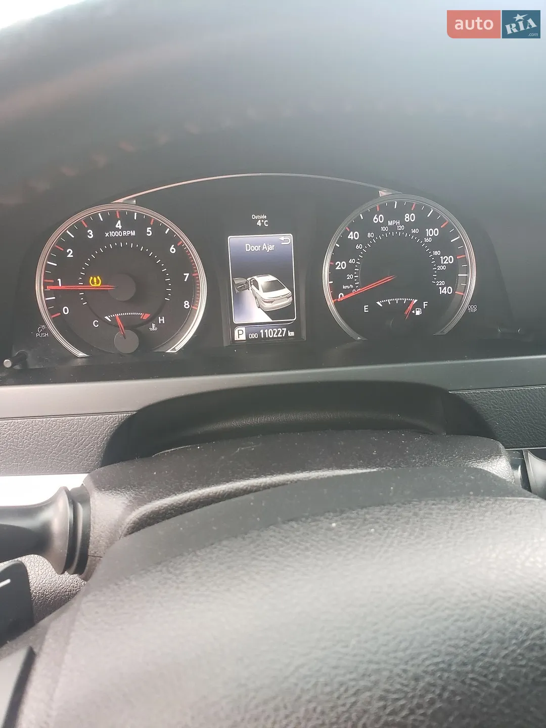 2014 Toyota Camry - мініатюра 23