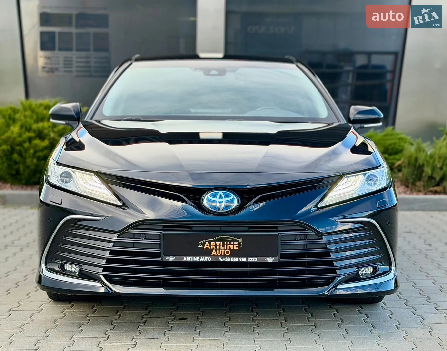 2023 Toyota Camry - мініатюра 6